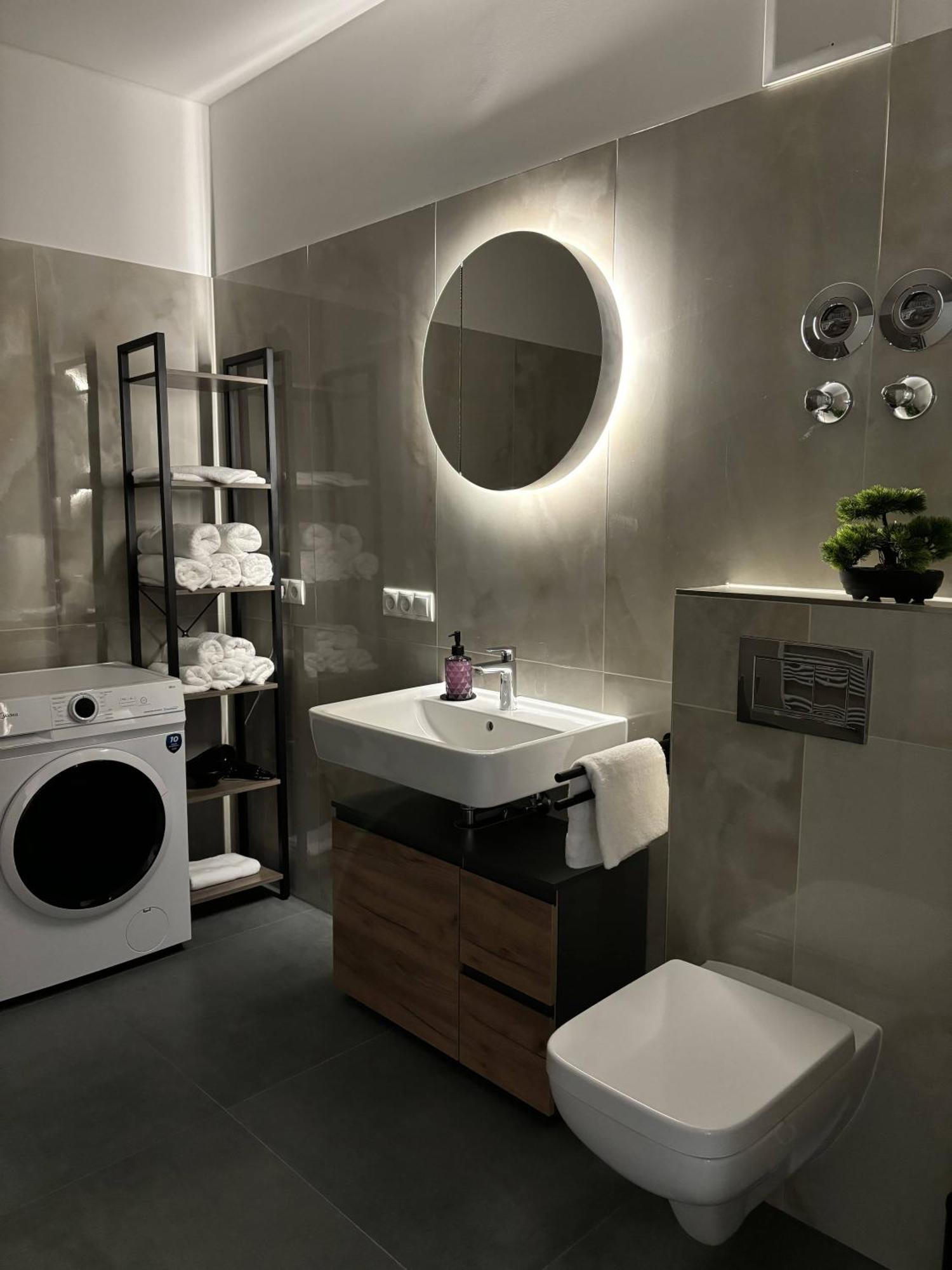 Keyhosting Zentral Parkplatz Appartement Aschaffenbourg