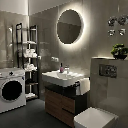 Keyhosting Apartment Zentral Parkplatz Aschaffenburg Buitenkant foto