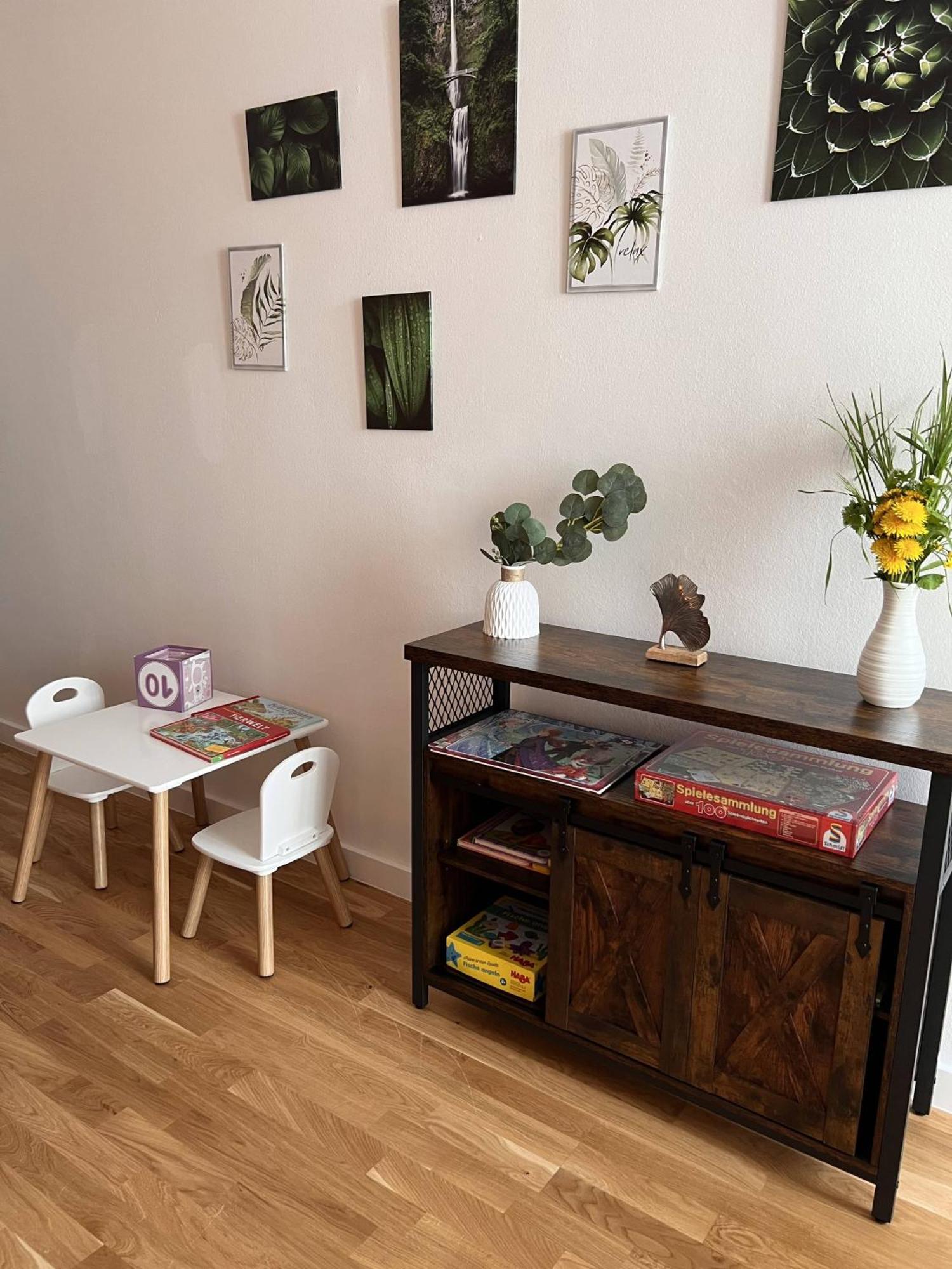 Keyhosting Zentral Parkplatz Aschaffenburg