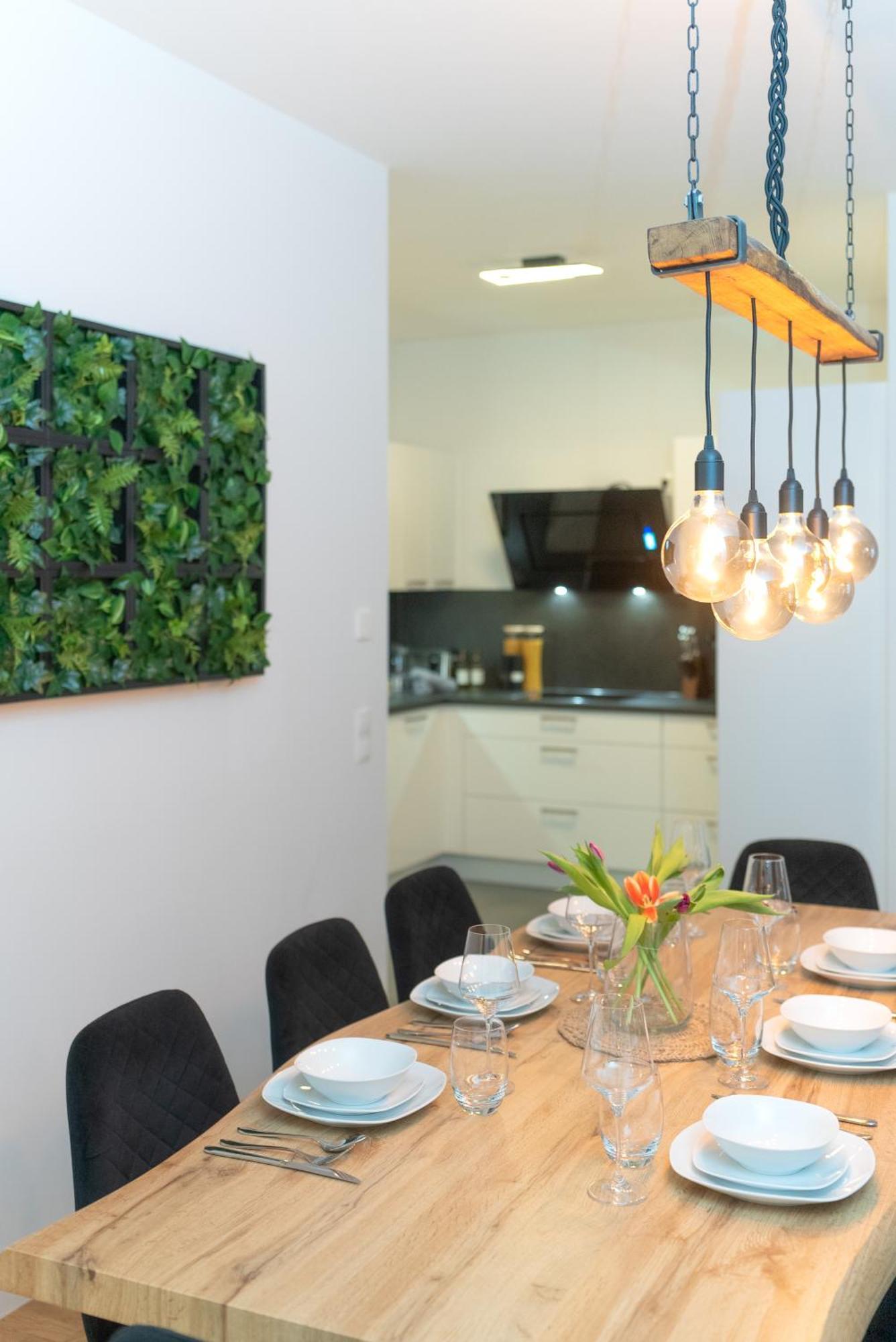 Keyhosting Zentral Parkplatz Apartment *