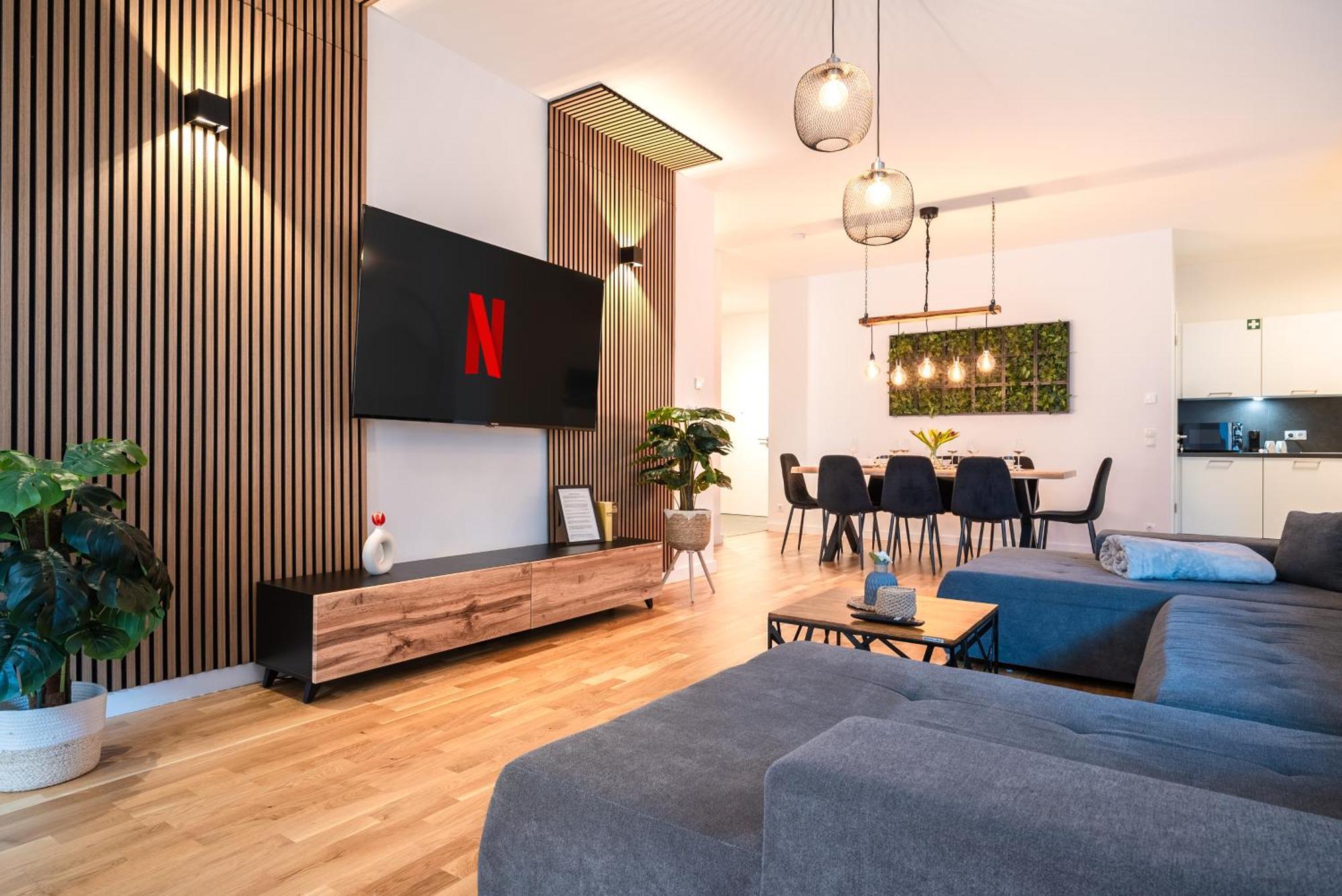 Keyhosting Zentral Parkplatz Aschaffenburg