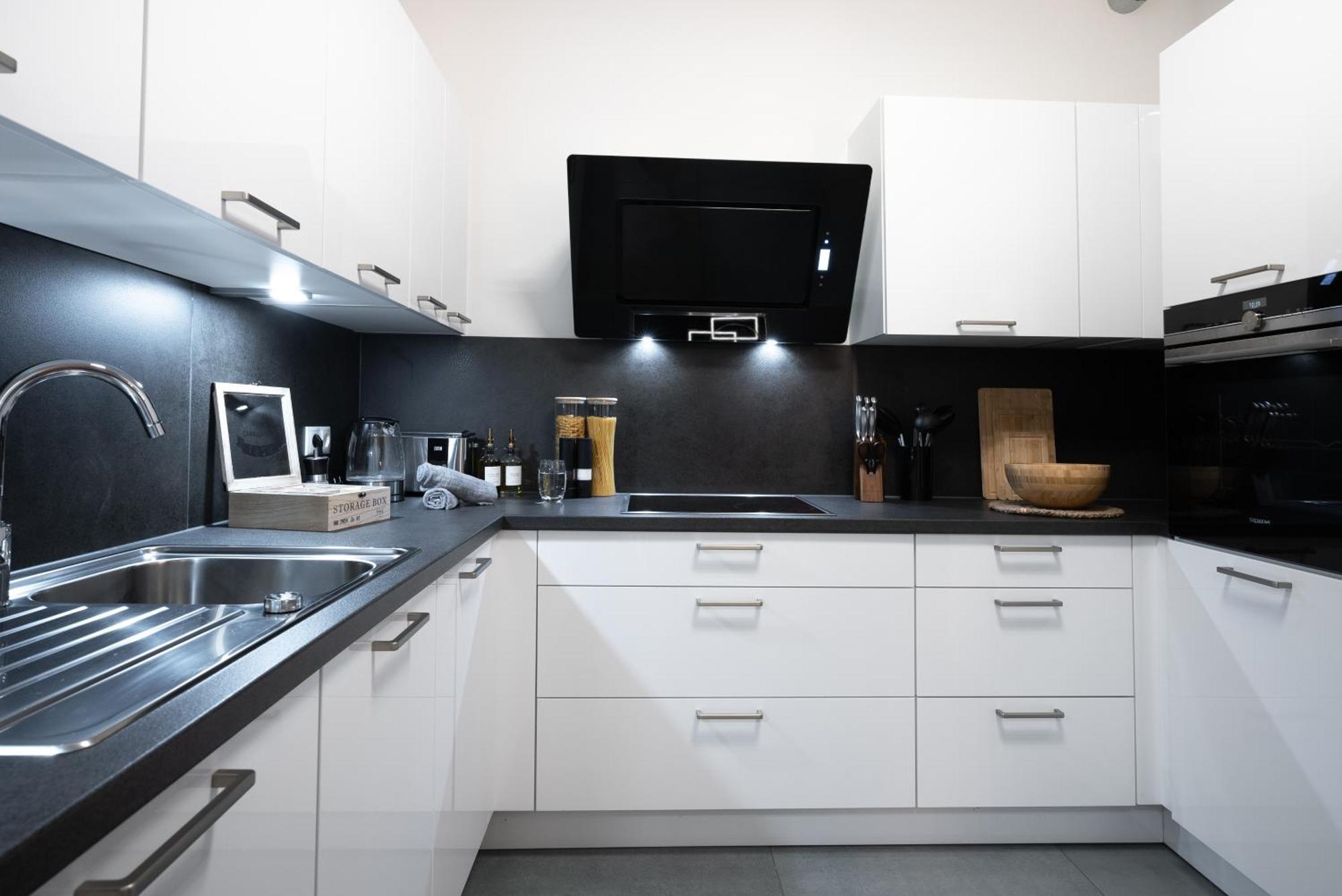 Apartment Keyhosting Zentral Parkplatz *
