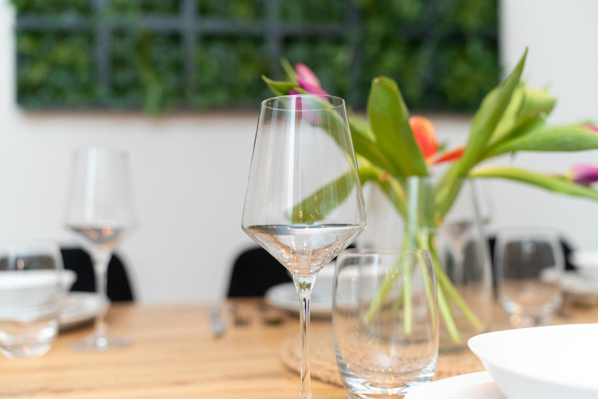 Keyhosting Zentral Parkplatz Apartment Aschaffenburg