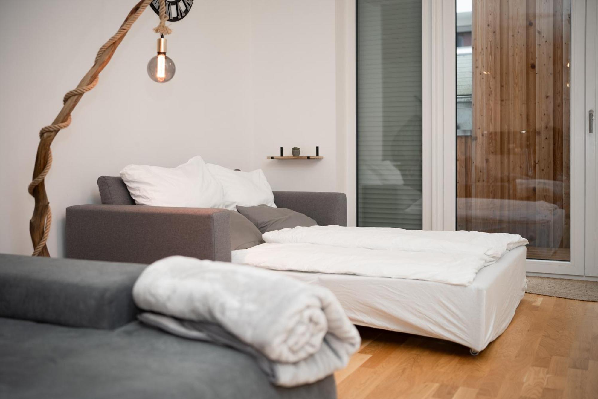 Keyhosting Zentral Parkplatz *